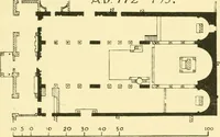 An illustration from A history of architectural development .. (1905)