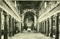 An illustration from A history of architectural development .. (1905)