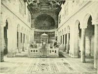 An illustration from A history of architectural development .. (1905)