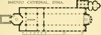 An illustration from A history of architectural development .. (1905)
