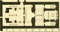 An illustration from A history of architectural development .. (1905)