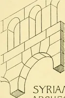 An illustration from A history of architectural development .. (1905)