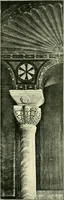 An illustration from A history of architectural development .. (1905)