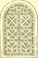 An illustration from A history of architectural development .. (1905)