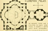 An illustration from A history of architectural development .. (1905)
