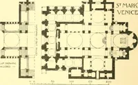 An illustration from A history of architectural development .. (1905)
