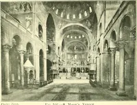 An illustration from A history of architectural development .. (1905)