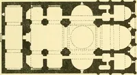 An illustration from A history of architectural development .. (1905)