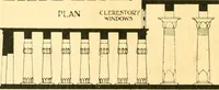 An illustration from A history of architectural development .. (1905)