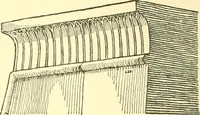 An illustration from A history of architectural development .. (1905)