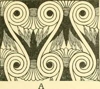 An illustration from A history of architectural development .. (1905)