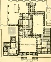 An illustration from A history of architectural development .. (1905)