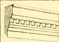 An illustration from A history of architectural development .. (1905)