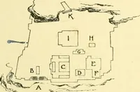 An illustration from A history of architectural development .. (1905)