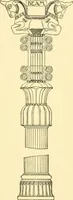 An illustration from A history of architectural development .. (1905)