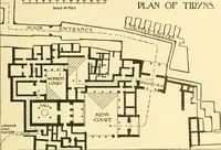 An illustration from A history of architectural development .. (1905)