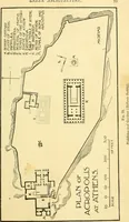 An illustration from A history of architectural development .. (1905)