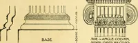 An illustration from A history of architectural development .. (1905)