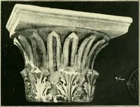An illustration from A history of architectural development .. (1905)