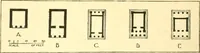 An illustration from A history of architectural development .. (1905)