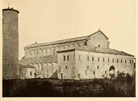 Picture 7 of 18 from A history of architecture (1906), leaf 217