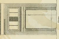 An illustration from A history of architecture for the student, craftsman, and amateur : being a comparative view of the historical styles from the earliest period (1896)