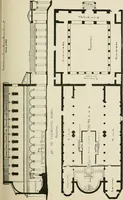 An illustration from A history of architecture for the student, craftsman, and amateur : being a comparative view of the historical styles from the earliest period (1896)