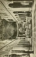 An illustration from A history of architecture for the student, craftsman, and amateur : being a comparative view of the historical styles from the earliest period (1896)
