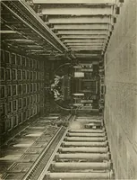 An illustration from A history of architecture for the student, craftsman, and amateur : being a comparative view of the historical styles from the earliest period (1896)