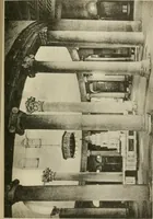 An illustration from A history of architecture for the student, craftsman, and amateur : being a comparative view of the historical styles from the earliest period (1896)