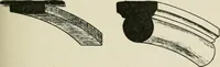 An illustration from A history of architecture for the student, craftsman, and amateur : being a comparative view of the historical styles from the earliest period (1896)