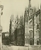 An illustration from A history of architecture for the student, craftsman, and amateur : being a comparative view of the historical styles from the earliest period (1896)