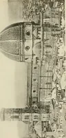 An illustration from A history of architecture for the student, craftsman, and amateur : being a comparative view of the historical styles from the earliest period (1896)