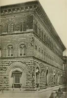 An illustration from A history of architecture for the student, craftsman, and amateur : being a comparative view of the historical styles from the earliest period (1896)