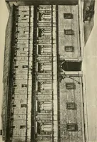 An illustration from A history of architecture for the student, craftsman, and amateur : being a comparative view of the historical styles from the earliest period (1896)