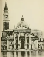 An illustration from A history of architecture for the student, craftsman, and amateur : being a comparative view of the historical styles from the earliest period (1896)
