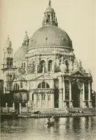 An illustration from A history of architecture for the student, craftsman, and amateur : being a comparative view of the historical styles from the earliest period (1896)