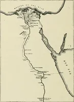 An illustration from A history of architecture for the student, craftsman, and amateur : being a comparative view of the historical styles from the earliest period (1896)
