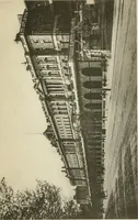 An illustration from A history of architecture for the student, craftsman, and amateur : being a comparative view of the historical styles from the earliest period (1896)