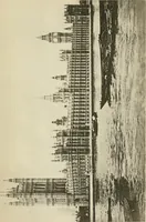 An illustration from A history of architecture for the student, craftsman, and amateur : being a comparative view of the historical styles from the earliest period (1896)