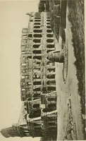An illustration from A history of architecture for the student, craftsman, and amateur : being a comparative view of the historical styles from the earliest period (1896)