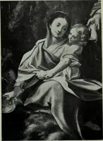 An illustration from A History of art (1922)