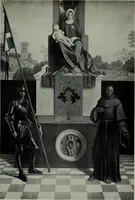 An illustration from A History of art (1922)