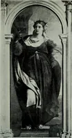 An illustration from A History of art (1922)