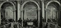 An illustration from A History of art (1922)