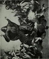 An illustration from A History of art (1922)