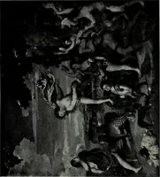 An illustration from A History of art (1922)
