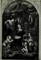 An illustration from A History of art (1922)