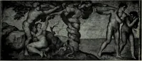 An illustration from A History of art (1922)