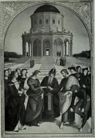 An illustration from A History of art (1922)